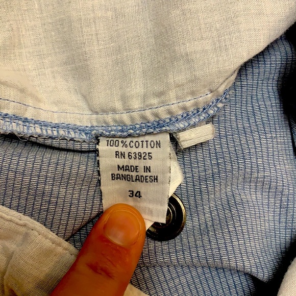 Retrofit Men’s Shorts 34 - Picture 4 of 6